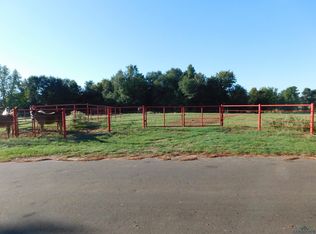 Tbd Deer Rd, Gilmer, TX 75644