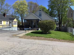 116 Prospect Ave, Killingly, CT 06239