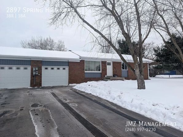 2897 Spring Hill Dr