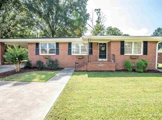16 Woodcliffe Dr NE, Rome, GA 30161