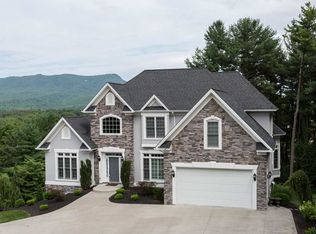 125 Steeplechase Dr, Penn Laird, VA 22846