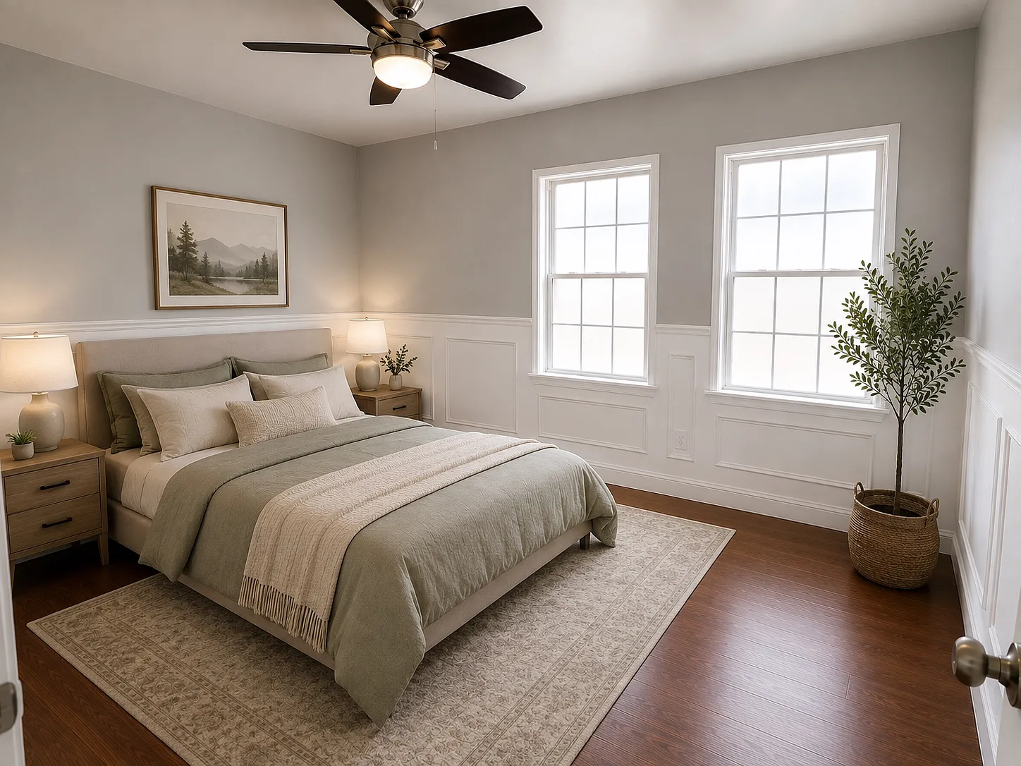 2 bed, 770 sqft, $3,250 — Photo 2