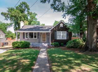 1220 Meigs St, Augusta, GA 30904