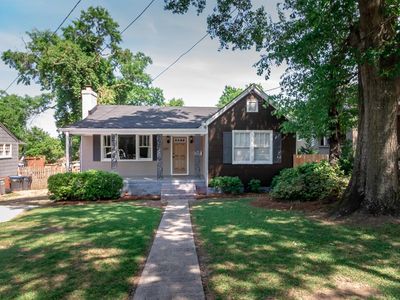 1220 Meigs St, Augusta, GA, 30904