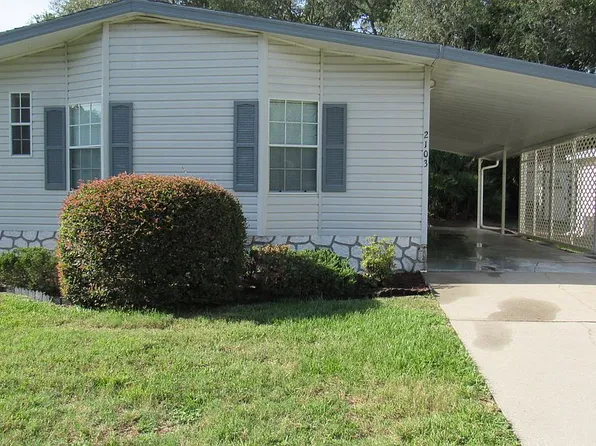 2103 Stacey Dr, Mount Dora, FL 32757