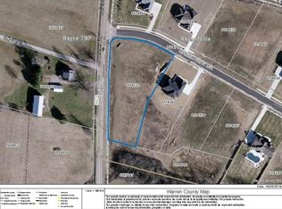 999 Creekview Dr, Waynesville, OH 45068