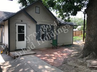 522 Rudd Ave, Canon City, CO 81212