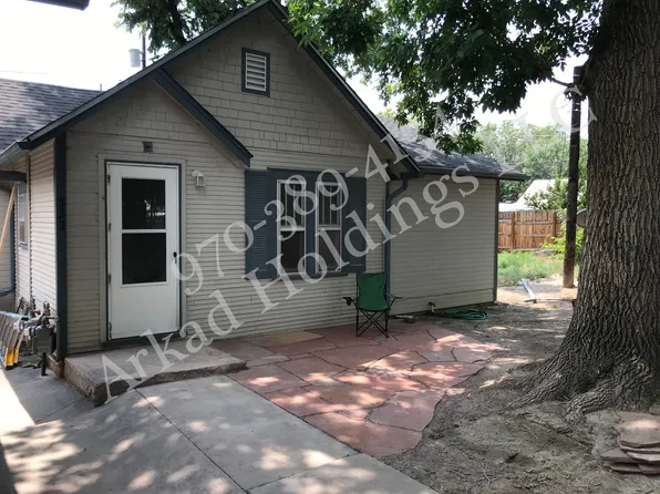 522 Rudd Ave, Canon City, CO 81212