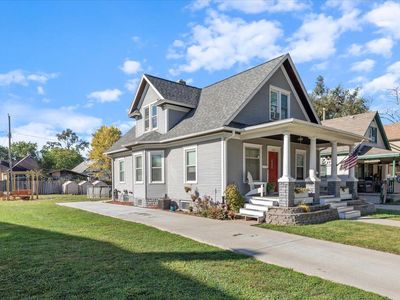 1107 6th Ave, Council Bluffs, IA, 51501