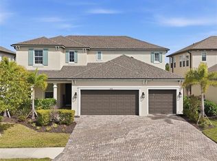 5820 Millennium Silver Ct, Sarasota, FL 34238