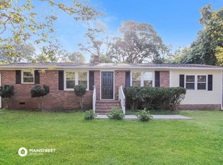 409 S Jackson Ave, Waxhaw, NC 28173
