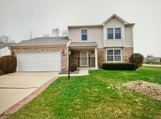 6037 Macbeth Way #1, Indianapolis, IN 46254