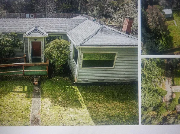 620 Alpine St, Crescent City, CA 95531