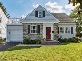 1868 Pilgrim Way, Union, NJ 07083