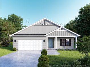 3143 Cox Mill Rd #3, Sanford, NC 27330