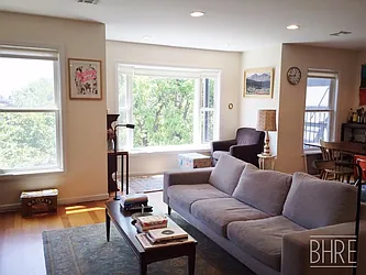 Sold by Brooklyn Heights Real Estate Inc