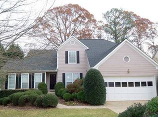 4321 E Meadow Dr, Duluth, GA 30096