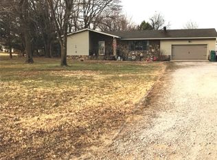 721 McCann Rd, Rogers, AR 72758
