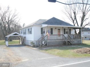 10876 Country Club Rd, Waynesboro, PA 17268