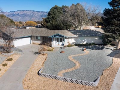 4824 Northridge Ct NE, Albuquerque, NM, 87109