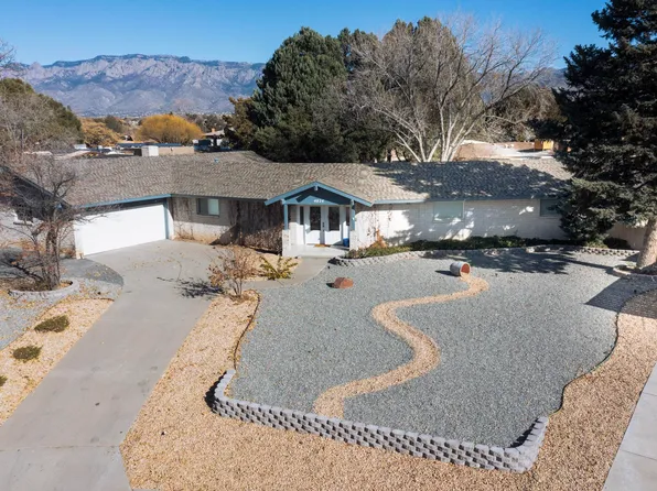 4824 Northridge Ct NE, Albuquerque, NM 87109