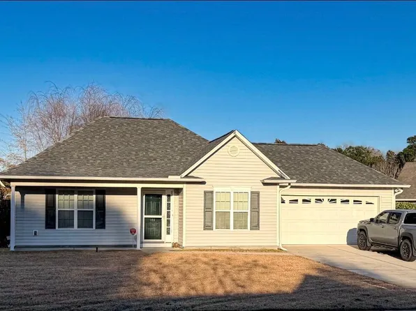 148 Watersfield Road, Leland, NC 28451