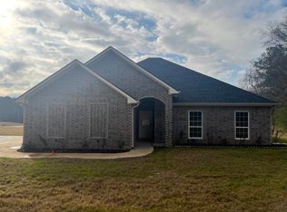 628 Borders Rd, Longview, TX 75603