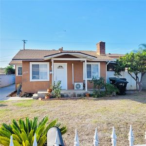 4834 E 59th Pl, Maywood, CA, 90270