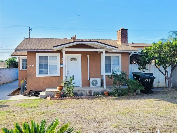 4834 E 59th Pl, Maywood, CA 90270