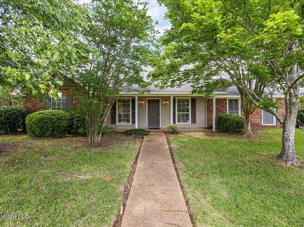 4262 Glennoak Cir, Jackson, MS 39272