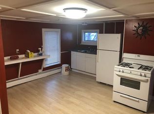 3 Pleasant St #1, Pittsfield, MA 01201