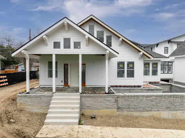 1408 W 9th St #301, Austin, TX 78703