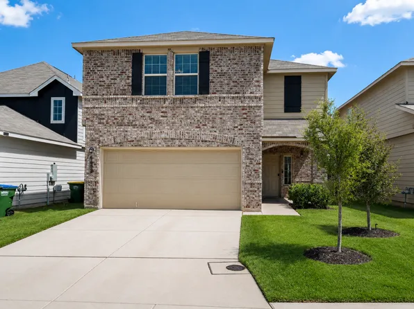 5602 Daniel Way, Saint Hedwig, TX 78152