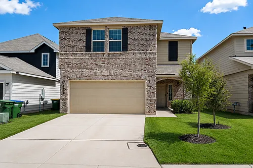 5602 Daniel Way Photo 1