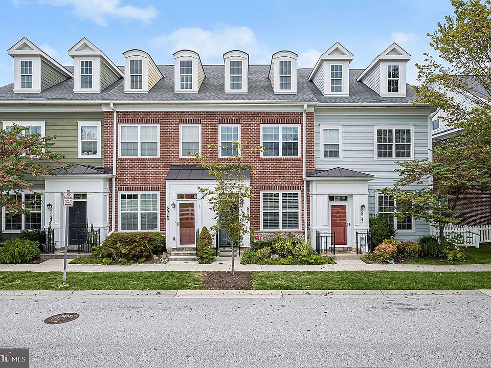 1st image of 5924 Talbot Dr