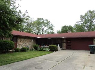 3805 W Pettigrew Dr, Muncie, IN 47304