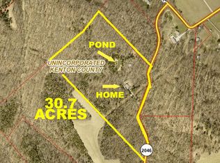 3664 Fiskburg Rd, Morning View, KY 41063