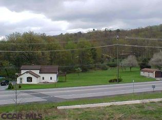 650 Grays Woods Blvd, Port Matilda, PA 16870