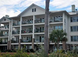 15 Sunset Blvd LOT O, Beaufort, SC 29907