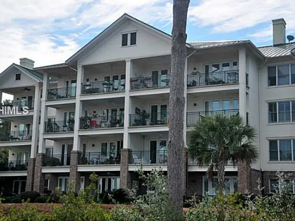 15 Sunset Blvd Lot O, Beaufort, SC 29907