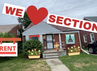19988 Hickory St, Detroit, MI 48205