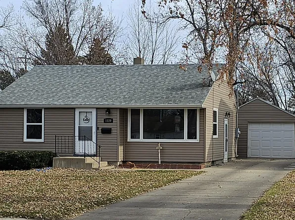 1120 N Washington St, Aberdeen, SD 57401