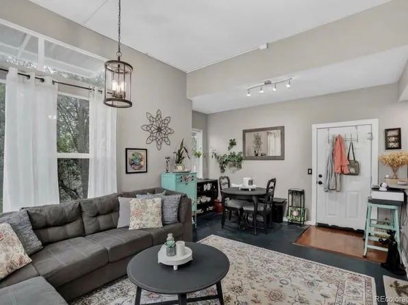 2828 Syracuse Street #222, Denver, CO 80238