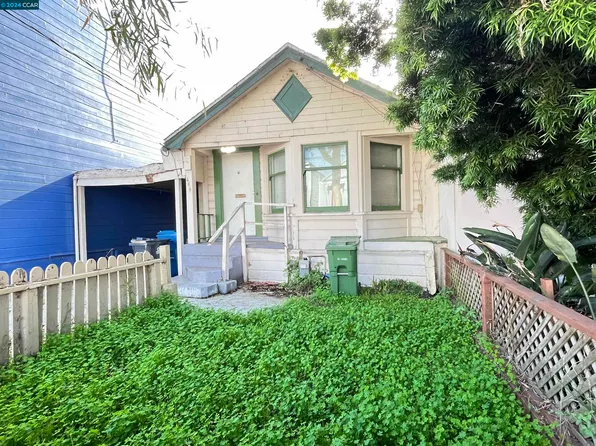 469 Vista Grande Ave, Daly City, CA 94014
