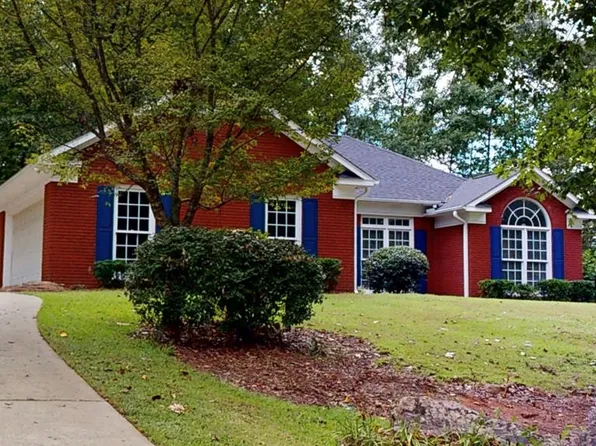 418 White Oak Trl, Cataula, GA 31804