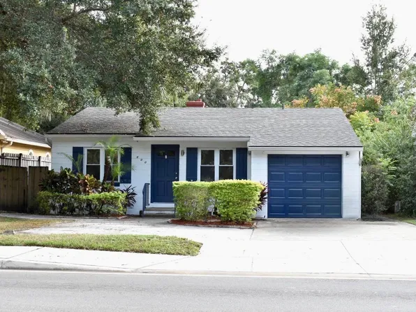 600 E Kaley St, Orlando, FL 32806