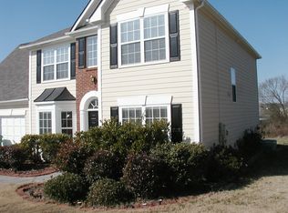 900 Halstead Dr SW, Marietta, GA 30064