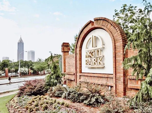 611 Mc Gill Park Ave NE, Atlanta, GA