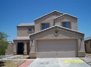 12405 N 123rd Dr, El Mirage, AZ 85335