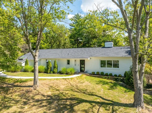 7750 Blome Rd, Cincinnati, OH 45243